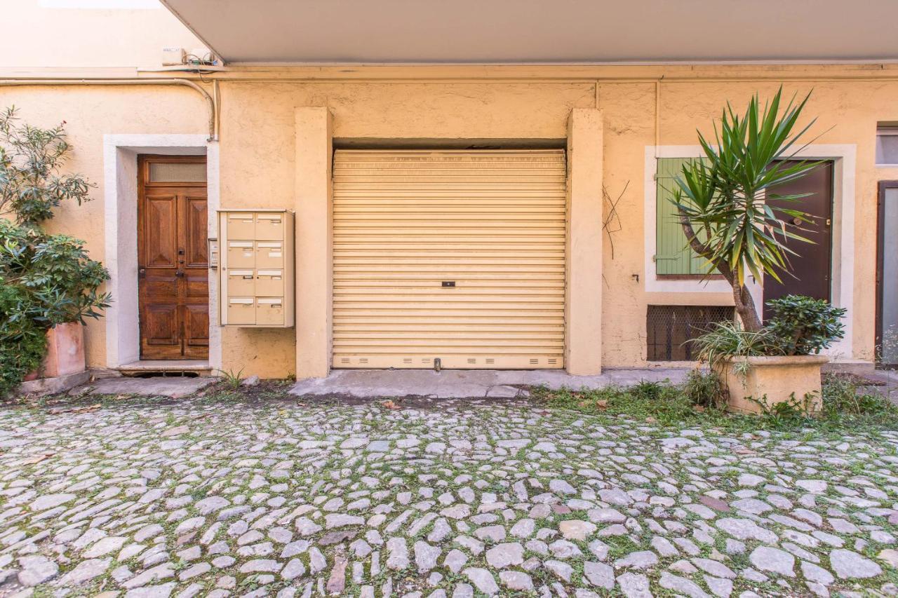 Lb Vacation Rentals I Big Loft 107M2, 10Min Walk To Palais Des Festivals Cannes Eksteriør bilde