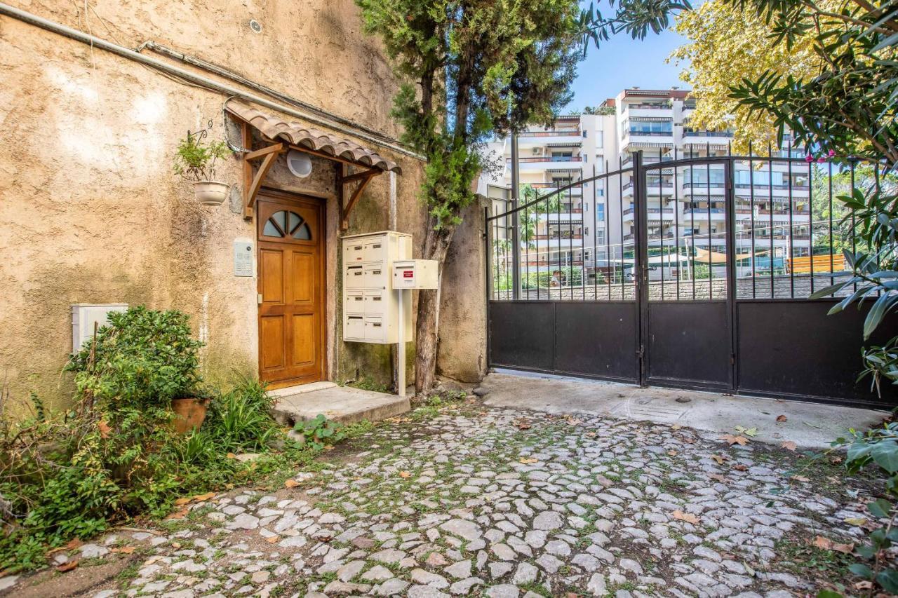 Lb Vacation Rentals I Big Loft 107M2, 10Min Walk To Palais Des Festivals Cannes Eksteriør bilde