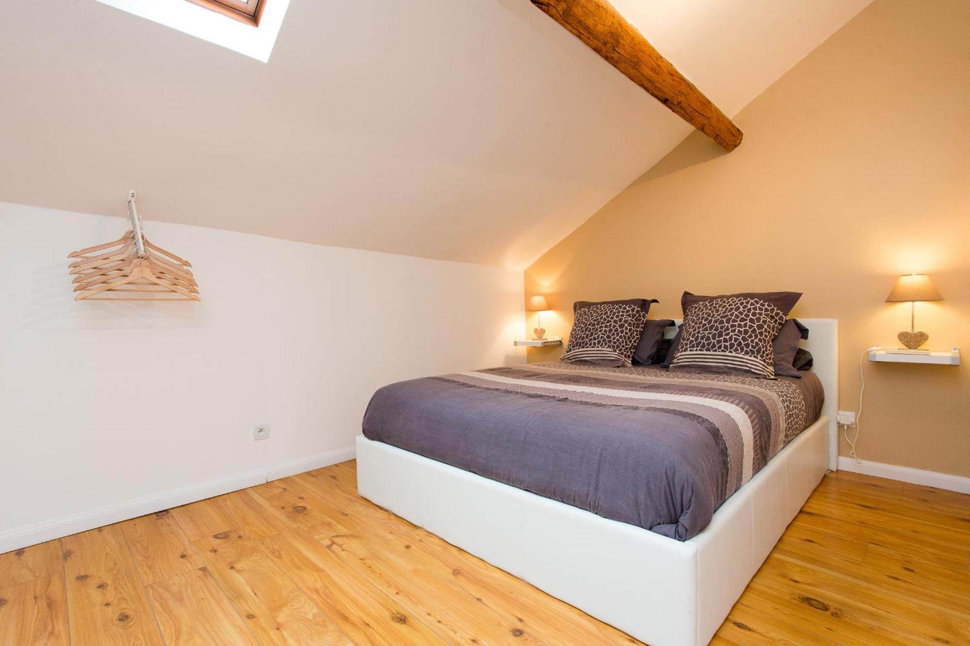 Lb Vacation Rentals I Big Loft 107M2, 10Min Walk To Palais Des Festivals Cannes Eksteriør bilde