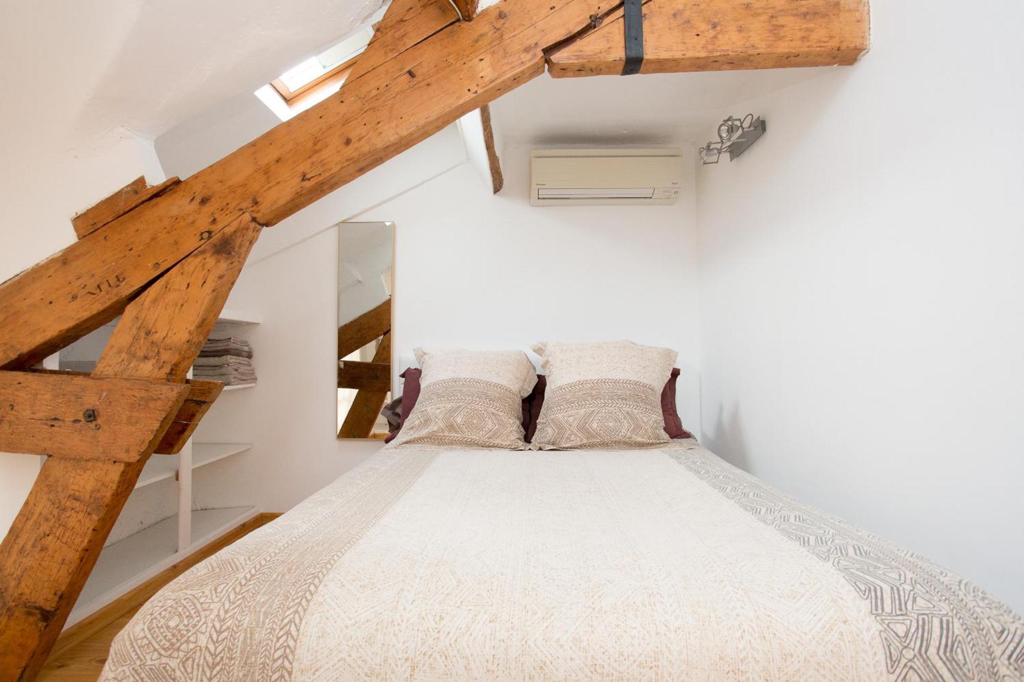 Lb Vacation Rentals I Big Loft 107M2, 10Min Walk To Palais Des Festivals Cannes Eksteriør bilde