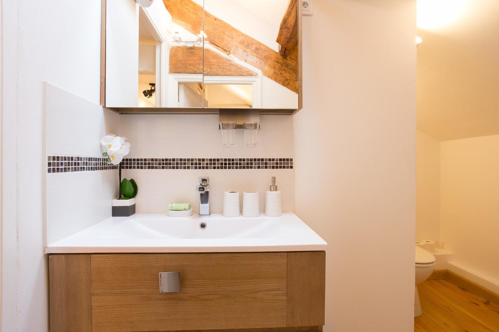 Lb Vacation Rentals I Big Loft 107M2, 10Min Walk To Palais Des Festivals Cannes Eksteriør bilde