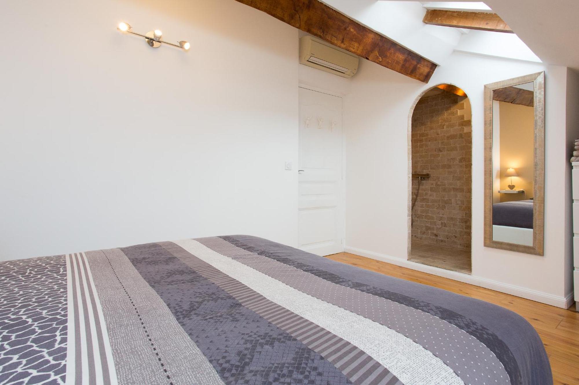 Lb Vacation Rentals I Big Loft 107M2, 10Min Walk To Palais Des Festivals Cannes Eksteriør bilde