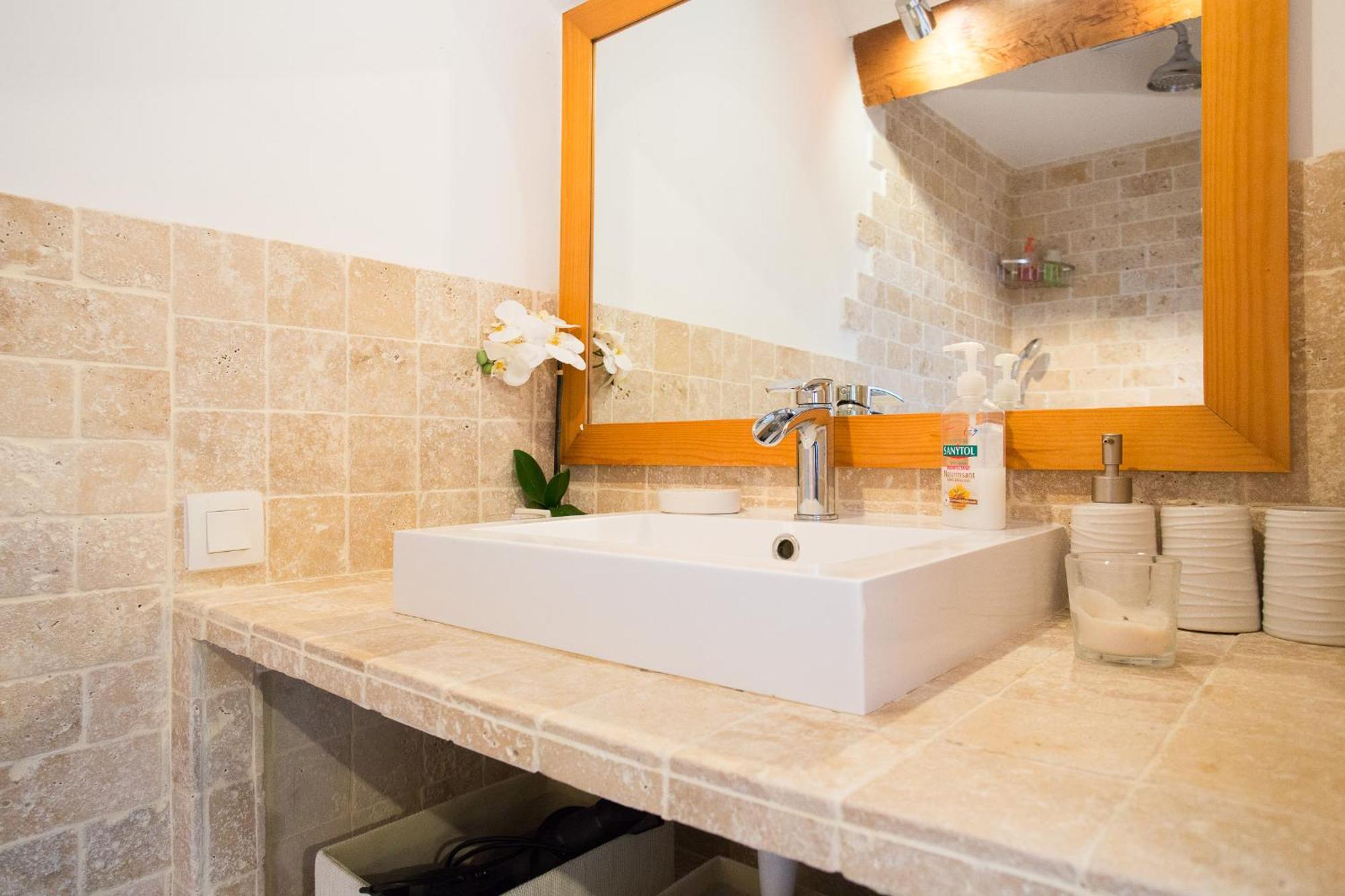Lb Vacation Rentals I Big Loft 107M2, 10Min Walk To Palais Des Festivals Cannes Eksteriør bilde
