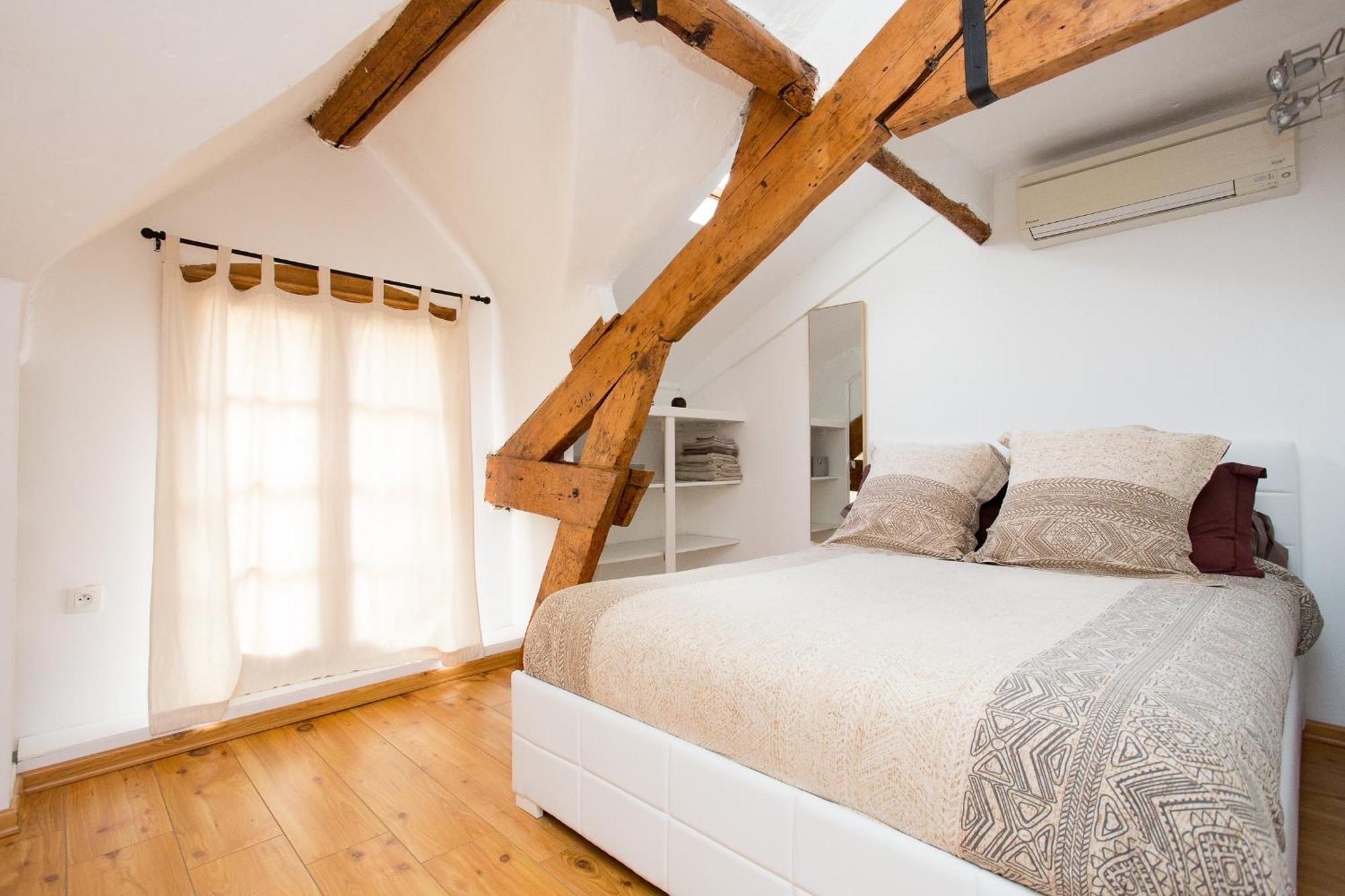 Lb Vacation Rentals I Big Loft 107M2, 10Min Walk To Palais Des Festivals Cannes Eksteriør bilde