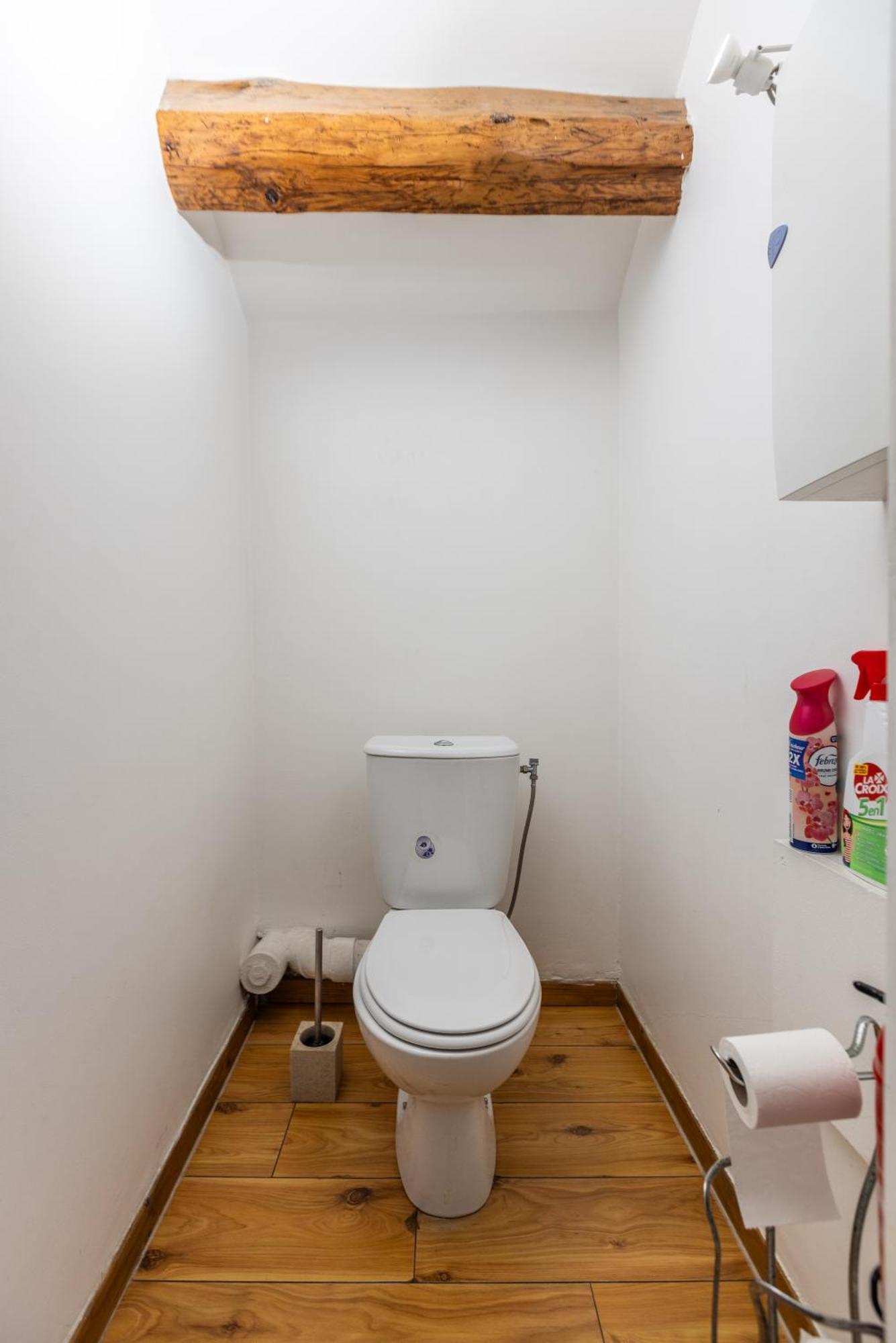 Lb Vacation Rentals I Big Loft 107M2, 10Min Walk To Palais Des Festivals Cannes Eksteriør bilde