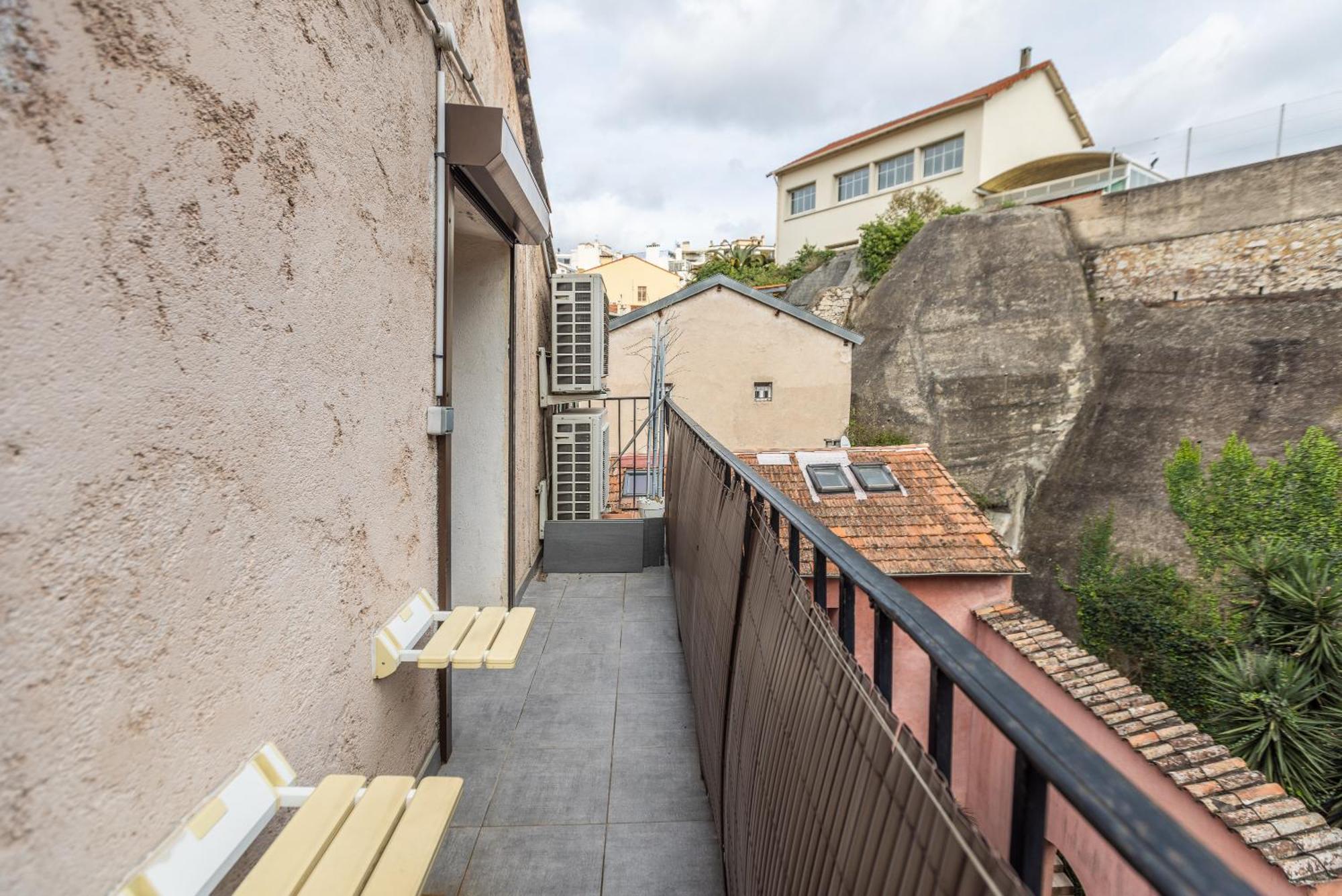 Lb Vacation Rentals I Big Loft 107M2, 10Min Walk To Palais Des Festivals Cannes Eksteriør bilde