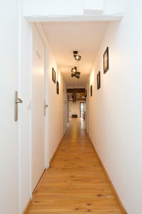 Lb Vacation Rentals I Big Loft 107M2, 10Min Walk To Palais Des Festivals Cannes Eksteriør bilde